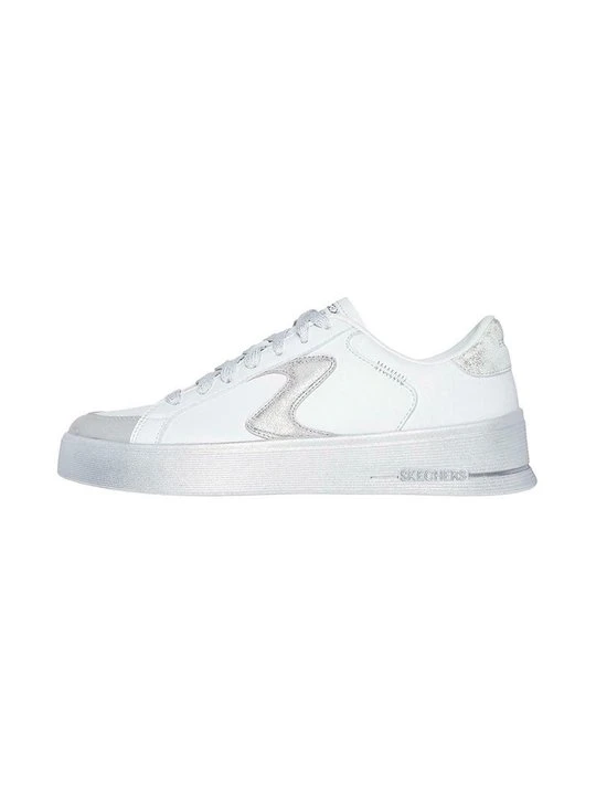 Zdjęcie produktu Sneakersy niskie Skechers biały