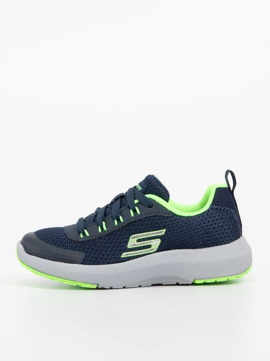 Zdjęcie produktu Sneakersy niskie Skechers granatowy