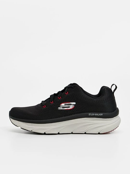 Zdjęcie produktu Sneakersy niskie Skechers czarny