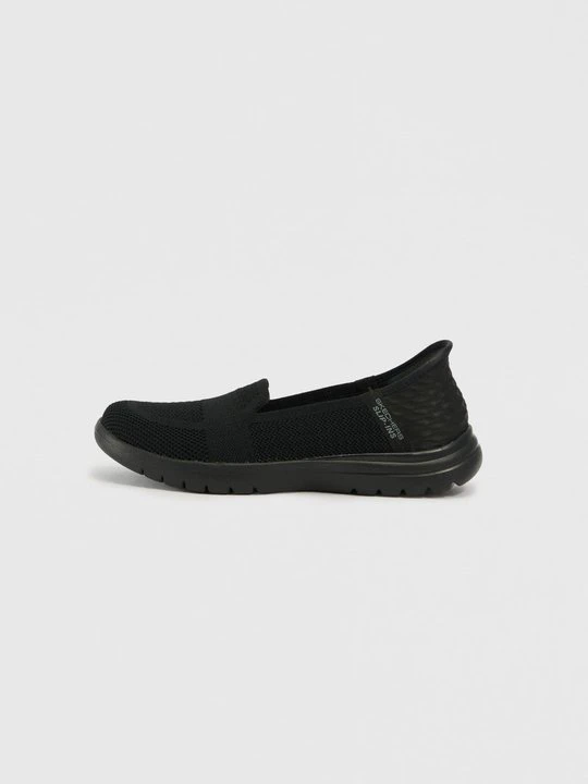 Zdjęcie produktu Sneakersy niskie Skechers czarny