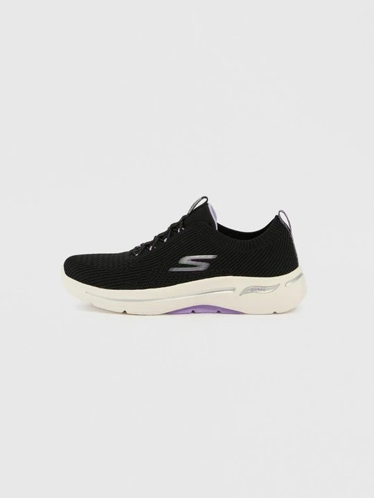 Zdjęcie produktu Sneakersy niskie Skechers czarny