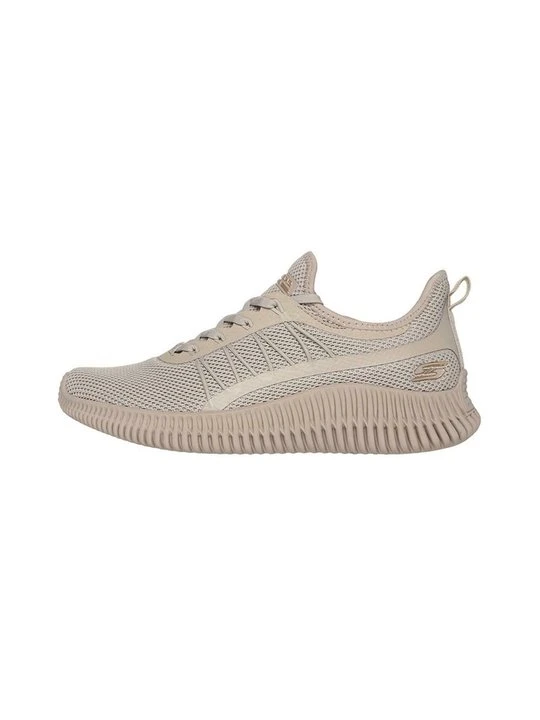 Zdjęcie produktu Sneakersy niskie Skechers tan