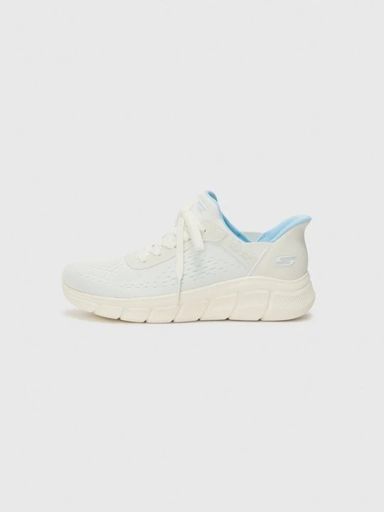 Zdjęcie produktu Sneakersy niskie Skechers biały