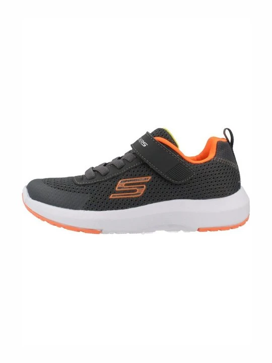 Zdjęcie produktu Sneakersy niskie Skechers szary