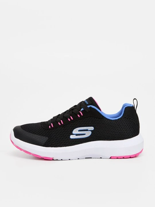 Zdjęcie produktu Sneakersy niskie Skechers czarny