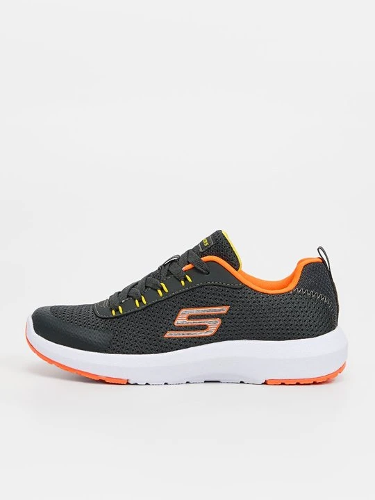 Zdjęcie produktu Sneakersy niskie Skechers szary