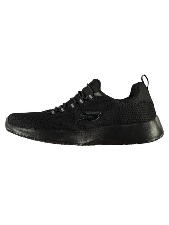Zdjęcie produktu Sneakersy niskie Skechers czarny