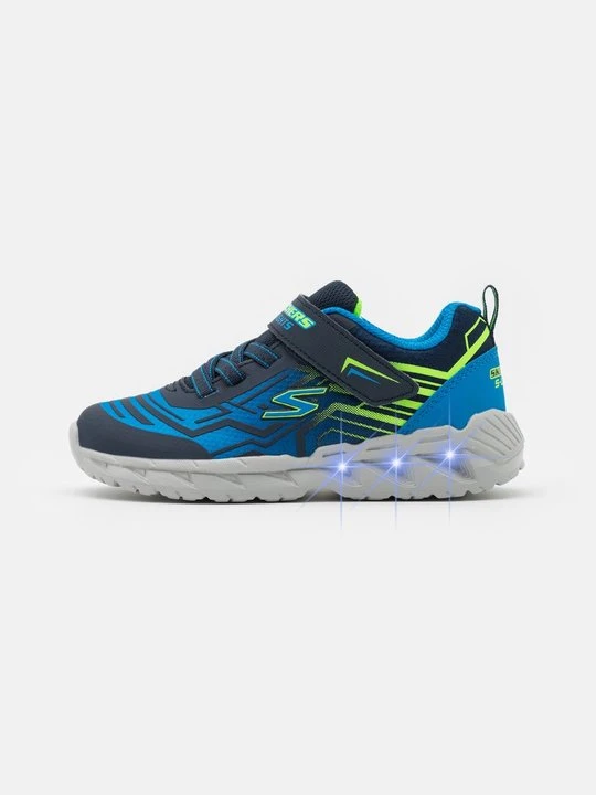 Zdjęcie produktu Sneakersy niskie Skechers granatowy
