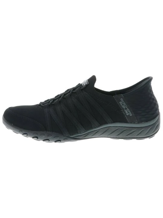 Zdjęcie produktu Sneakersy niskie Skechers czarny