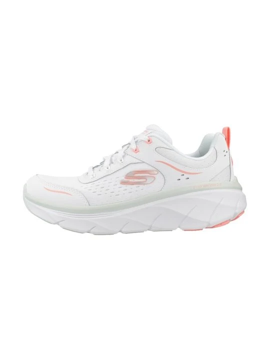 Zdjęcie produktu Sneakersy niskie Skechers biały