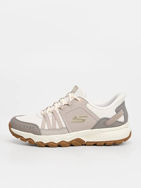 Zdjęcie produktu Sneakersy niskie Skechers mleczny
