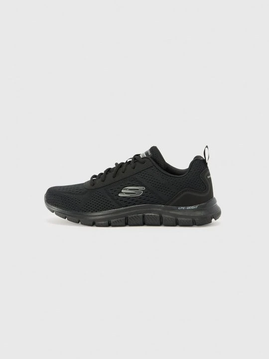 Zdjęcie produktu Sneakersy niskie Skechers czarny
