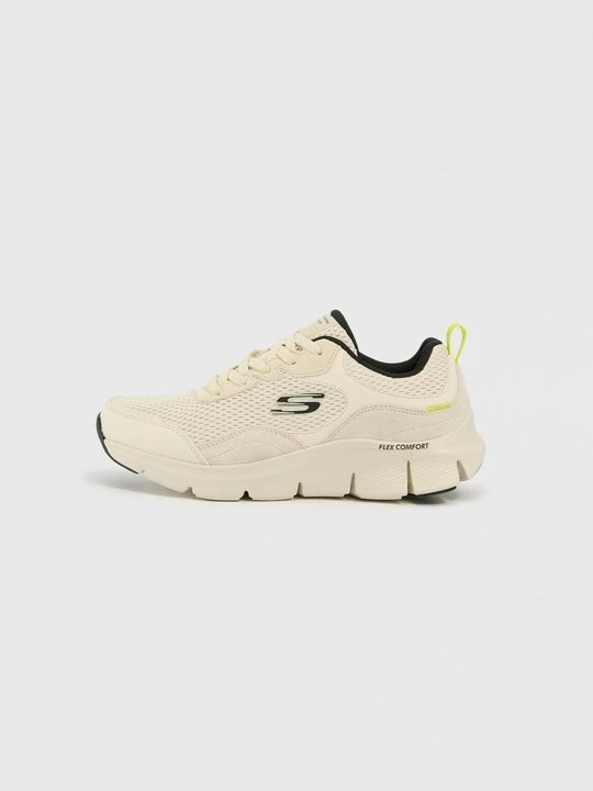Zdjęcie produktu Sneakersy niskie Skechers biały
