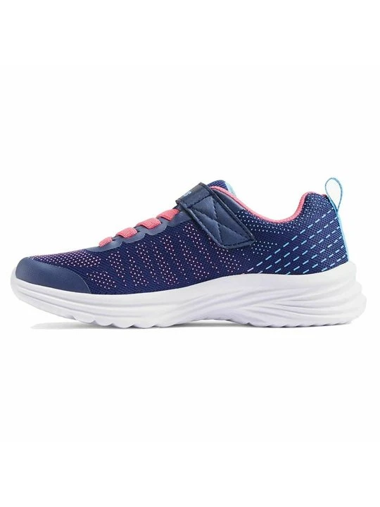 Zdjęcie produktu Sneakersy niskie Skechers granatowy