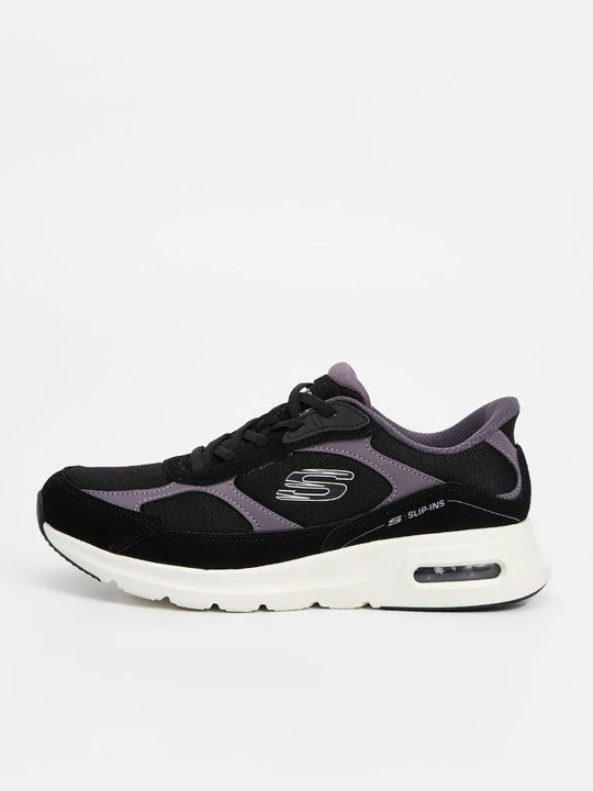 Zdjęcie produktu Sneakersy niskie Skechers czarny