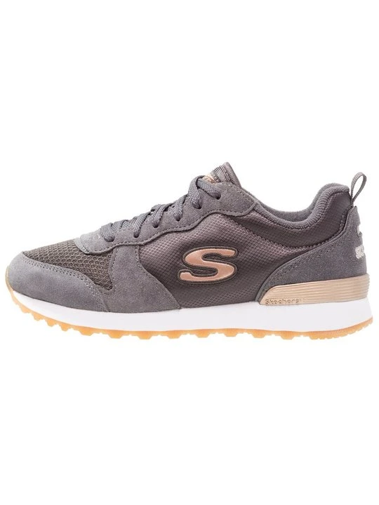 Zdjęcie produktu Sneakersy niskie Skechers szary