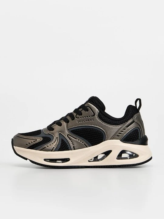 Zdjęcie produktu Sneakersy niskie Skechers szary