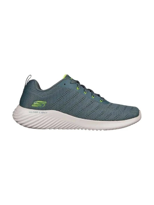 Zdjęcie produktu Sneakersy niskie Skechers niebieski