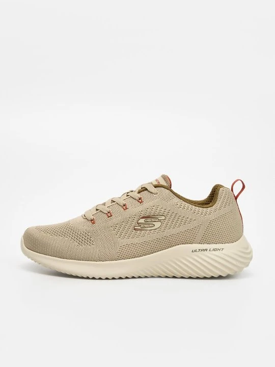 Zdjęcie produktu Sneakersy niskie Skechers taupe