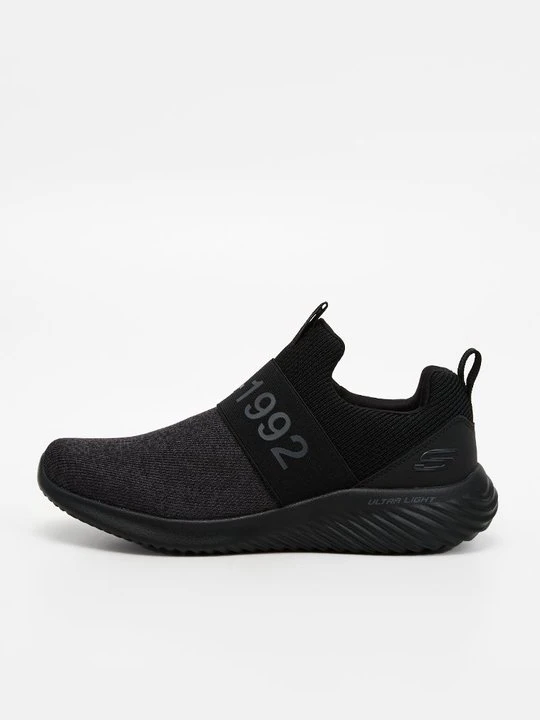Zdjęcie produktu Sneakersy niskie Skechers czarny