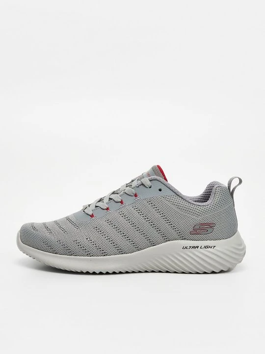 Zdjęcie produktu Sneakersy niskie Skechers szary