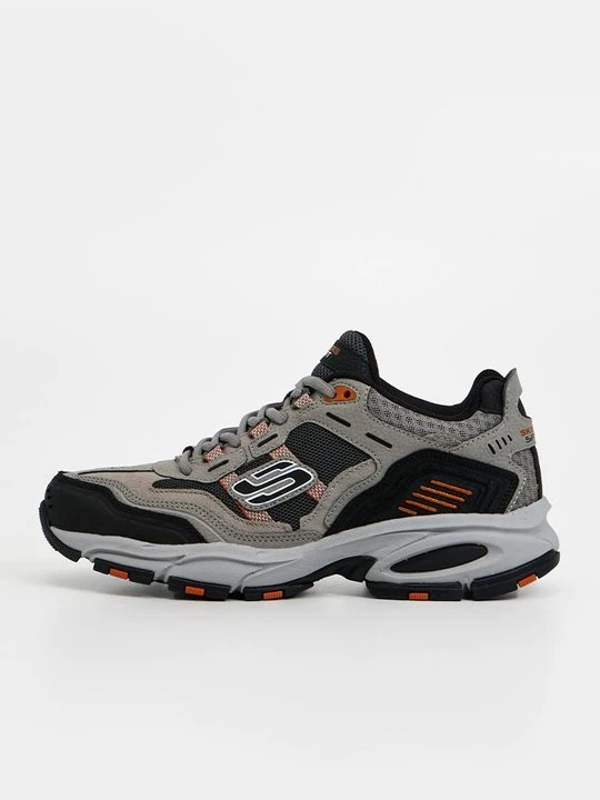 Zdjęcie produktu Sneakersy niskie Skechers szary