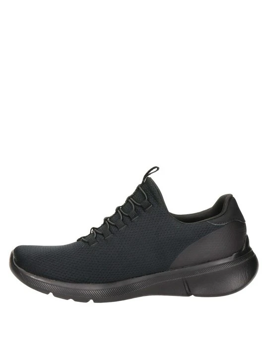 Zdjęcie produktu Sneakersy niskie Skechers czarny