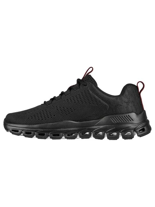 Zdjęcie produktu Sneakersy niskie Skechers czarny