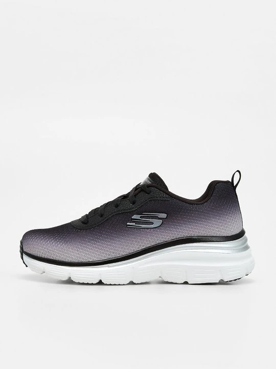Zdjęcie produktu Sneakersy niskie Skechers czarny
