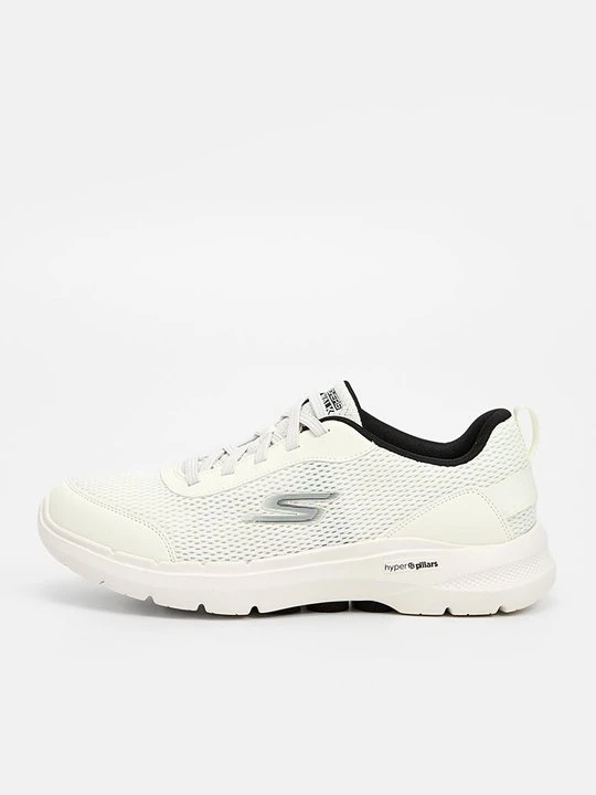 Zdjęcie produktu Sneakersy niskie Skechers biały