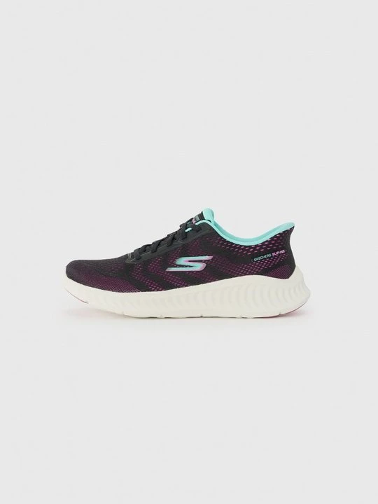 Zdjęcie produktu Sneakersy niskie Skechers czarny