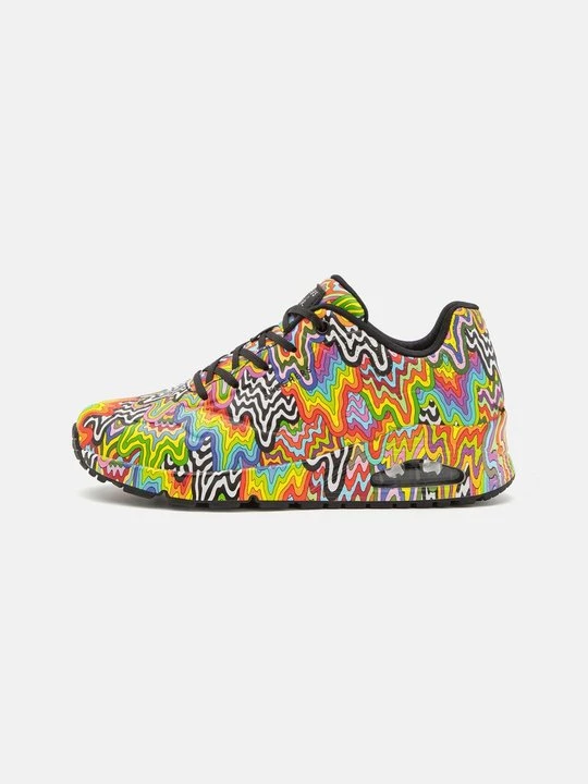 Zdjęcie produktu Sneakersy niskie Skechers