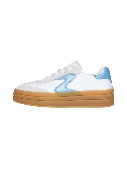 Zdjęcie produktu Sneakersy niskie Skechers biały