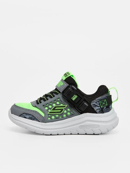 Zdjęcie produktu Sneakersy niskie Skechers szary
