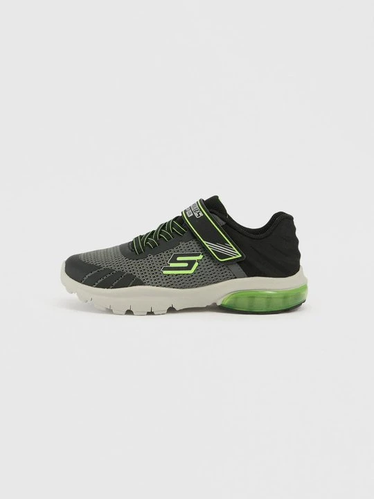 Zdjęcie produktu Sneakersy niskie Skechers szary