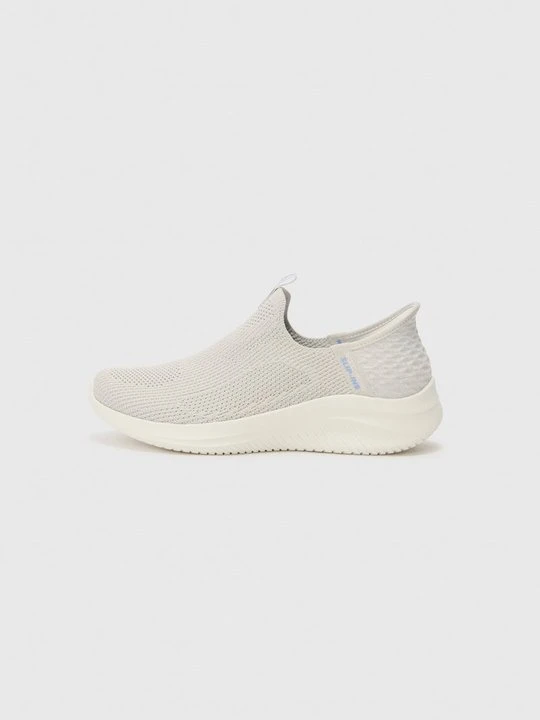 Zdjęcie produktu Sneakersy niskie Skechers jasnoszary