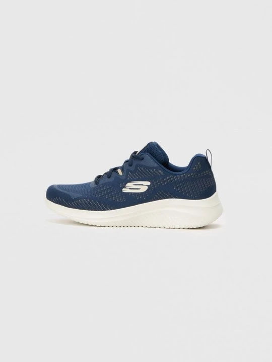 Zdjęcie produktu Sneakersy niskie Skechers niebieski