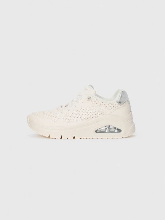 Zdjęcie produktu Sneakersy niskie Skechers biały