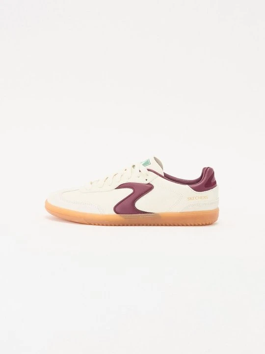Zdjęcie produktu Sneakersy niskie Skechers jasnoczerwony