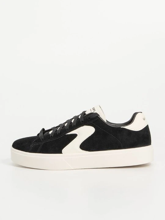 Zdjęcie produktu Sneakersy niskie Skechers czarny