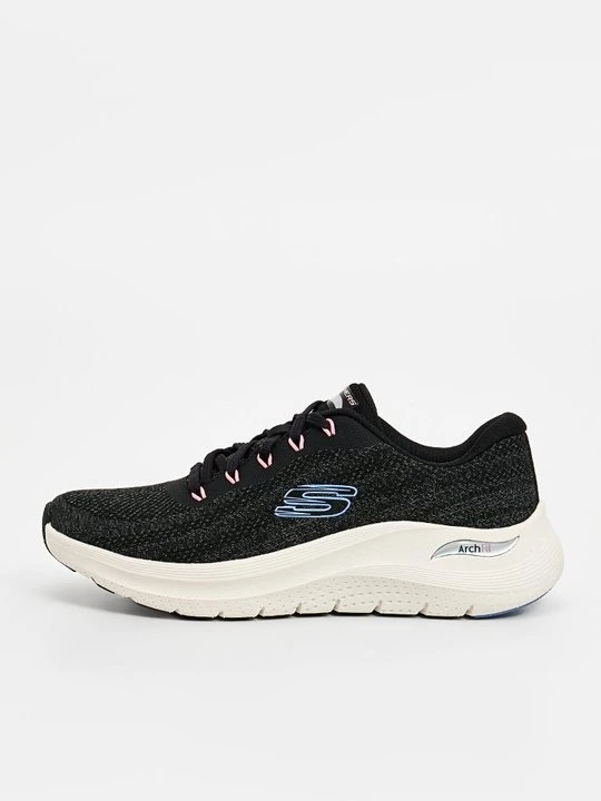 Zdjęcie produktu Sneakersy niskie Skechers czarny