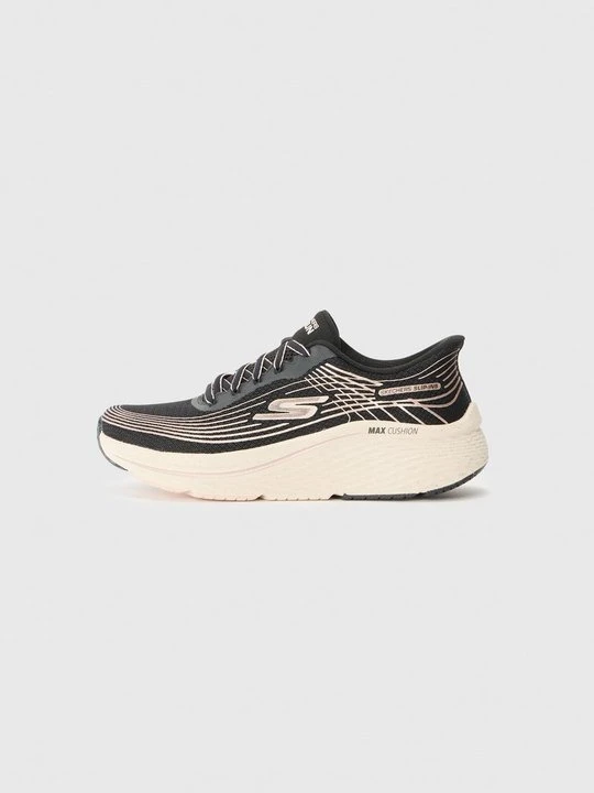 Zdjęcie produktu Sneakersy niskie Skechers czarny