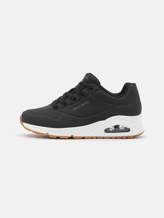 Zdjęcie produktu Sneakersy niskie Skechers czarny