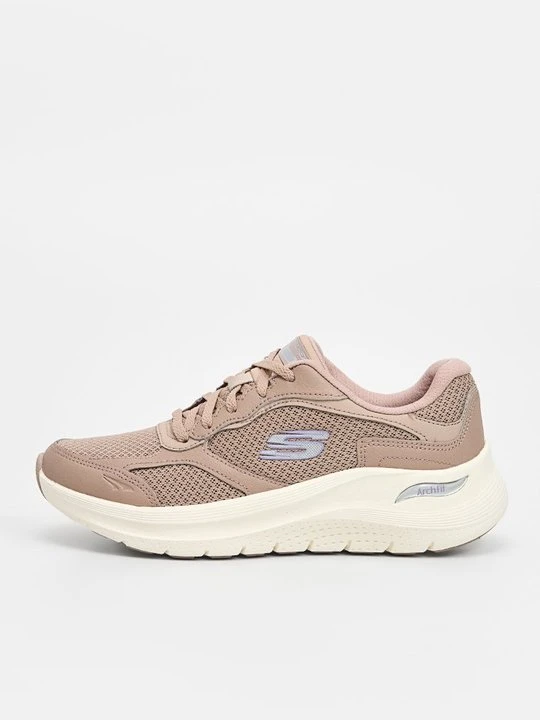Zdjęcie produktu Sneakersy niskie Skechers szary