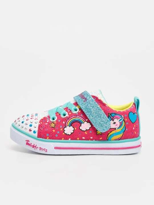 Zdjęcie produktu Sneakersy niskie Skechers