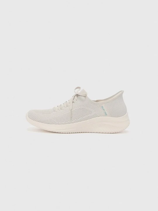 Zdjęcie produktu Sneakersy niskie Skechers jasnoszary