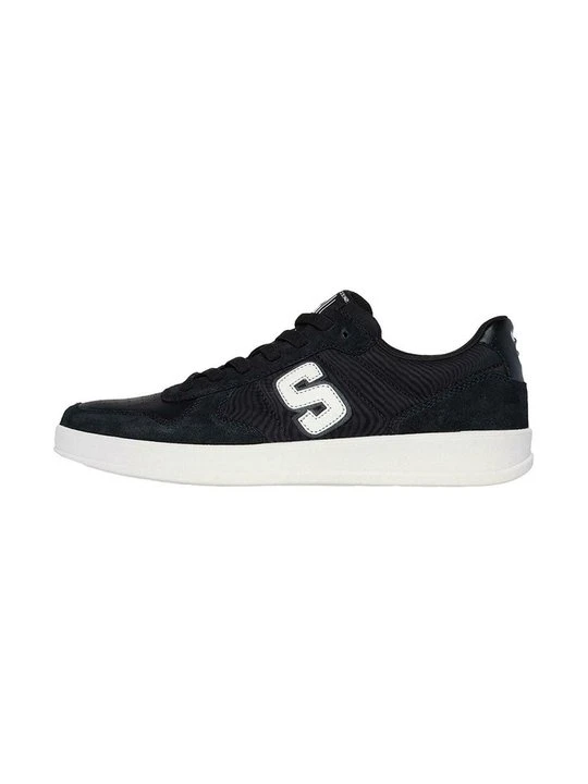 Zdjęcie produktu Sneakersy niskie Skechers czarny