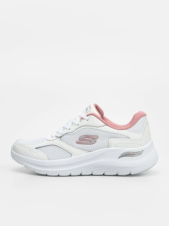 Zdjęcie produktu Sneakersy niskie Skechers biały