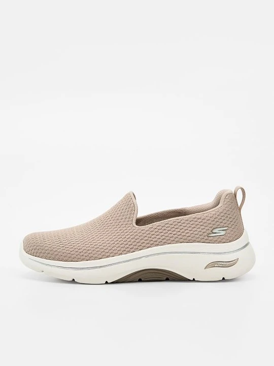 Zdjęcie produktu Sneakersy niskie Skechers taupe