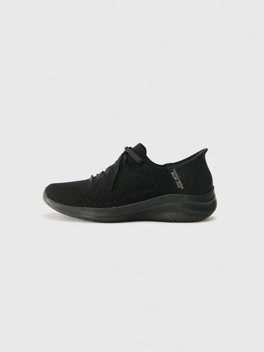 Zdjęcie produktu Sneakersy niskie Skechers czarny
